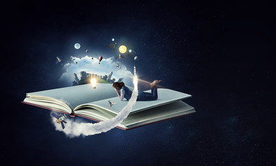 二年级科技创新小制作