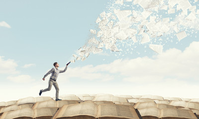 早上心情不好发朋友圈的句子44句