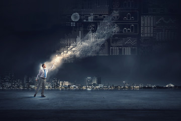 中国人早餐吃什么？